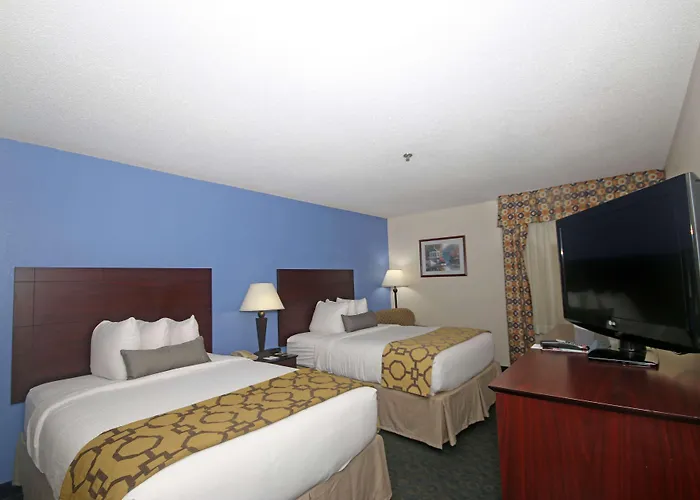 Hotel Spark By Hilton 2*