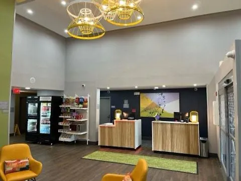 Spark By Hilton 2* Winston-Salem