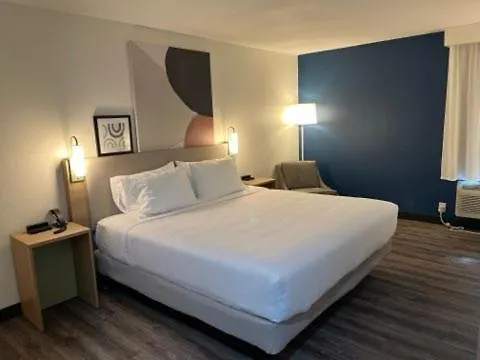 Hotel Spark By Hilton Winston-Salem