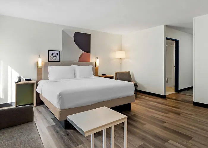 Hotel Spark By Hilton