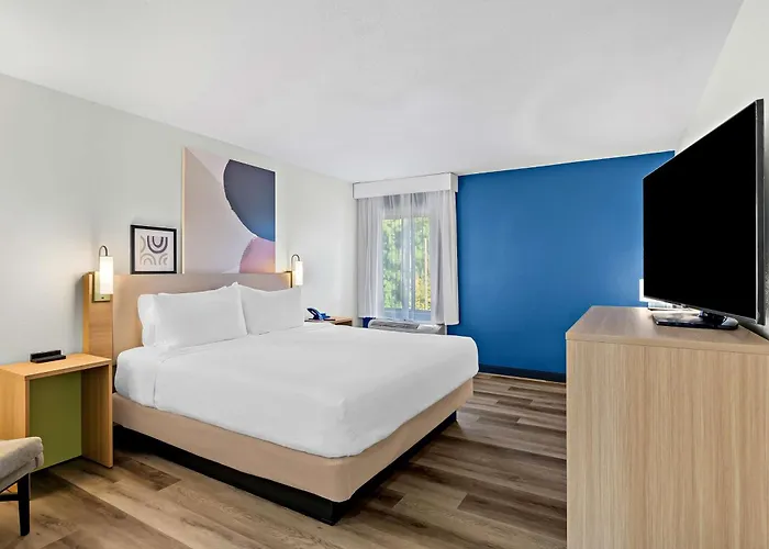 Spark By Hilton