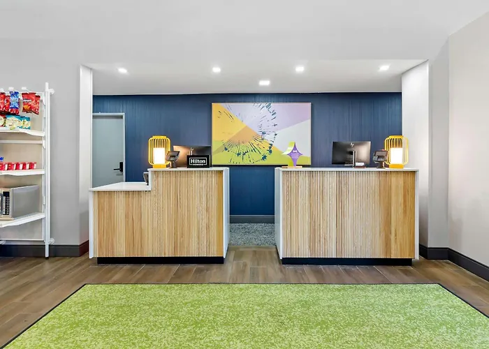 Hotel Spark By Hilton