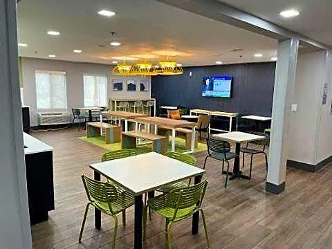 Spark By Hilton Hotel Winston-Salem
