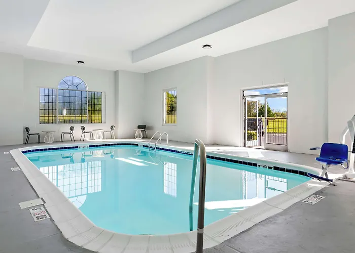 Hotel Spark By Hilton