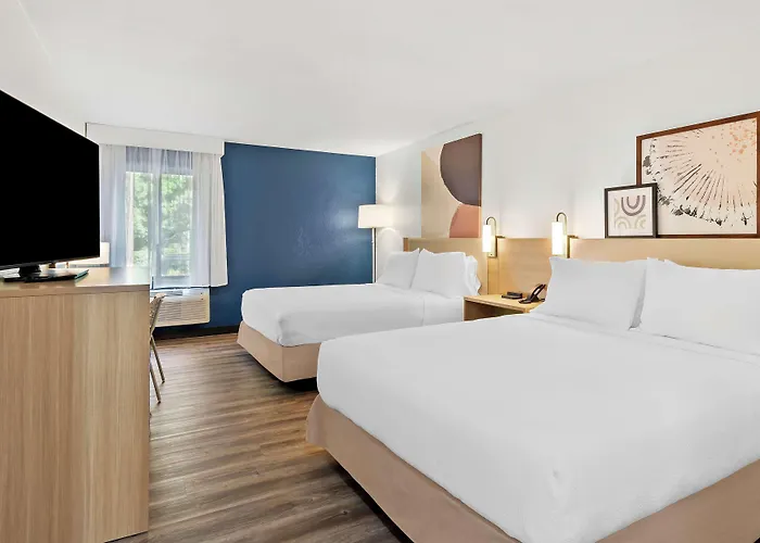 Hotel Spark By Hilton