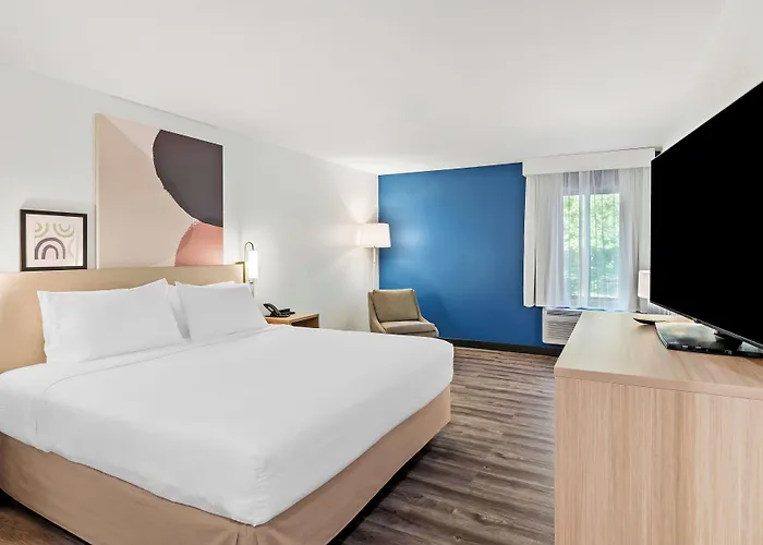 Hotel Spark By Hilton 2*