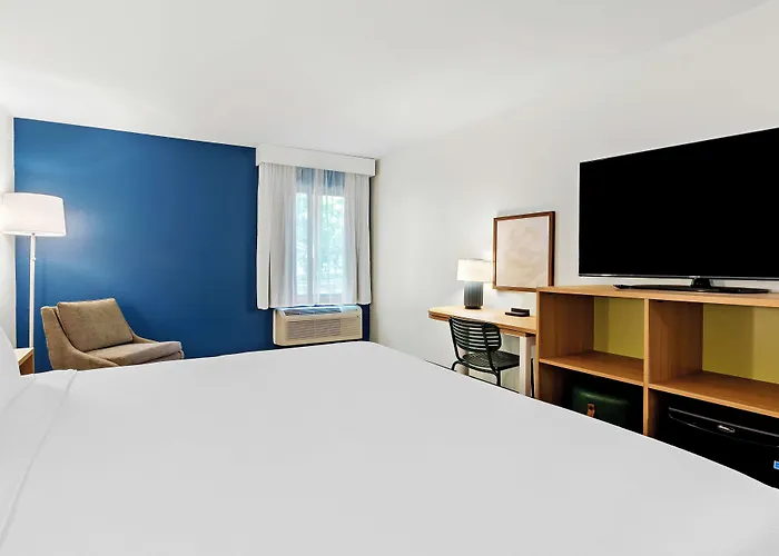 Spark By Hilton