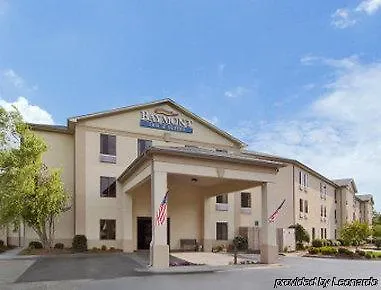 Hotel Spark By Hilton 2*