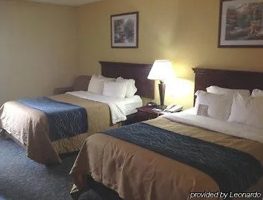 Spark By Hilton Winston-Salem