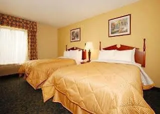 Spark By Hilton Hotel 2*